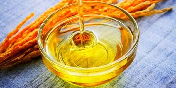 روغن سبوس برنج 
