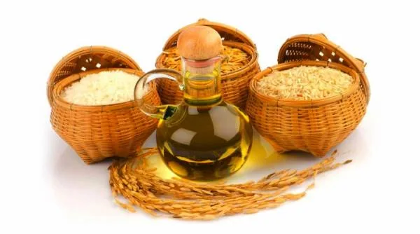 خواص و عوارض روغن سبوس برنج