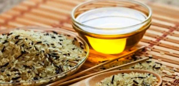 مزایای روغن سبوس برنج