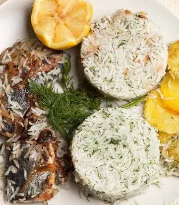 دمی لخلاخ بوشهر