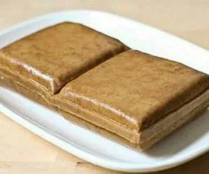قره قروت