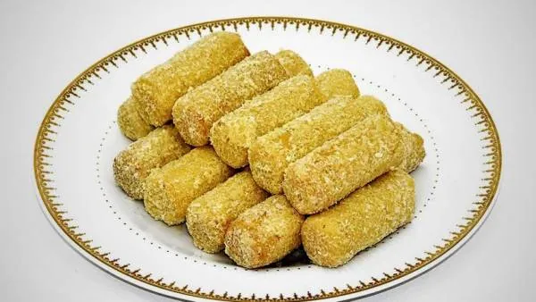 شیرینی ساق عروس