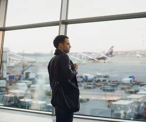 خرید بلیط هواپیما