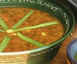 آش ترش ارومیه
