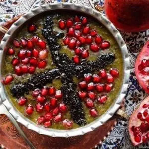  اسپه شله