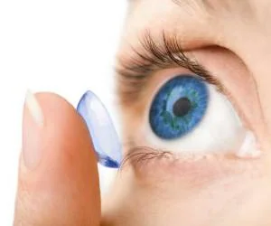 لنز