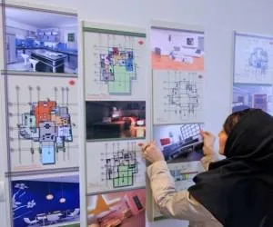 معماری داخلی