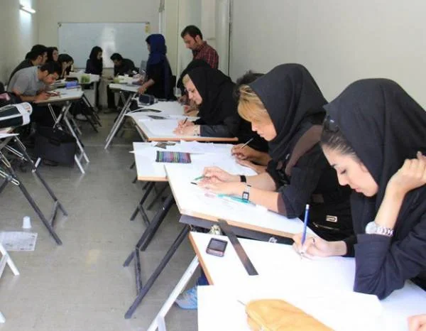 آموزشگاه معماری