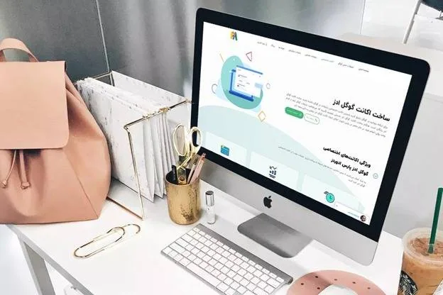 اکانت گوگل ادوردز ساختن گوگل ادوردز