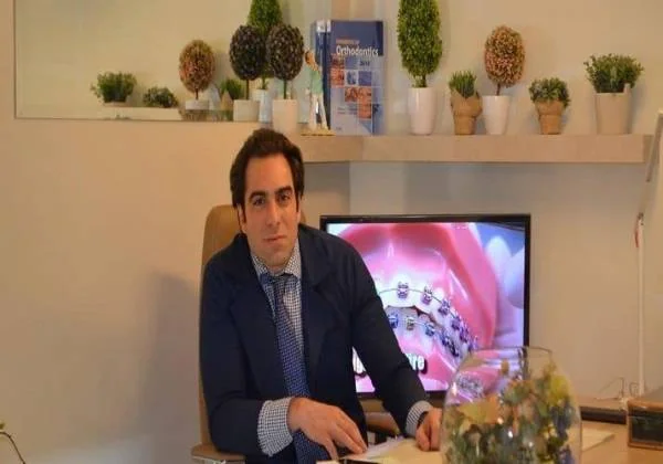 ارتودنسی