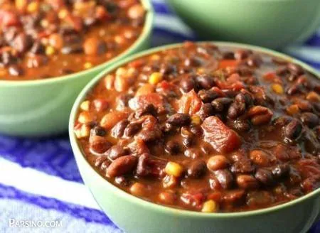 خوراک چیلی