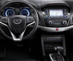 جک s5