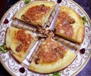 قیقناق خاگینه