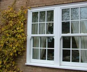 پنجره upvc