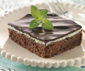 براونی نعنایی