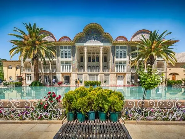 باغ ارم