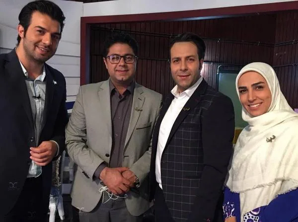 سوگل طهماسبی