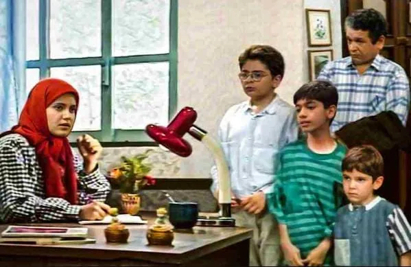  اشکان اشتیاق