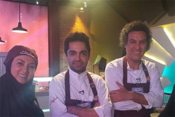 اشکان اشتیاق