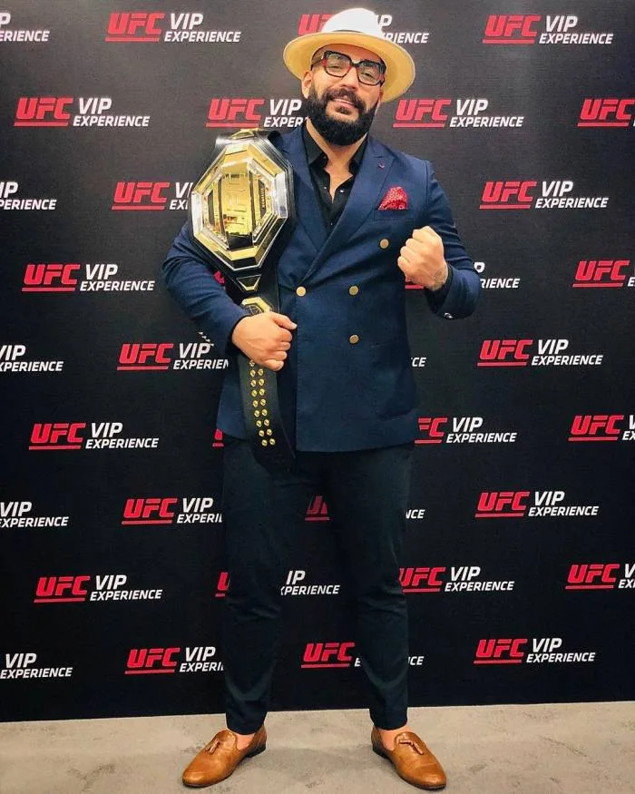 حمید صفت