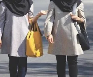 استایل دانشجویی