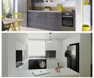 کابینت ممبران