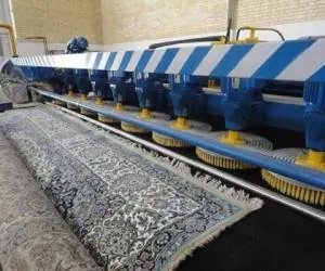 قالیشویی