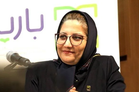 مهندس لاله حجازی لاله حجازی