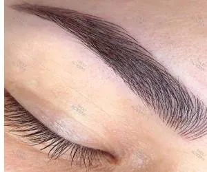 آرایش صورت