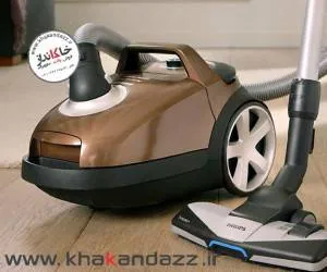 جارو برقی