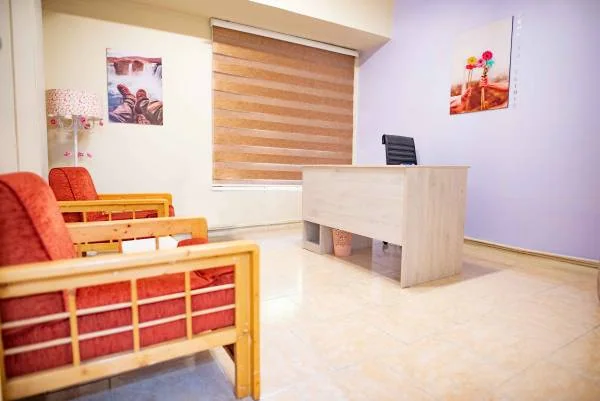 مرکز مشاوره