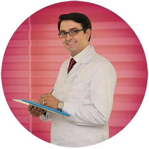 دکتر جراحی پلاستیک
