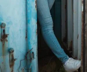 شلوار زنانه