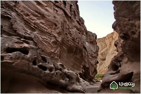 جزایر جنوبی دره ستارگان