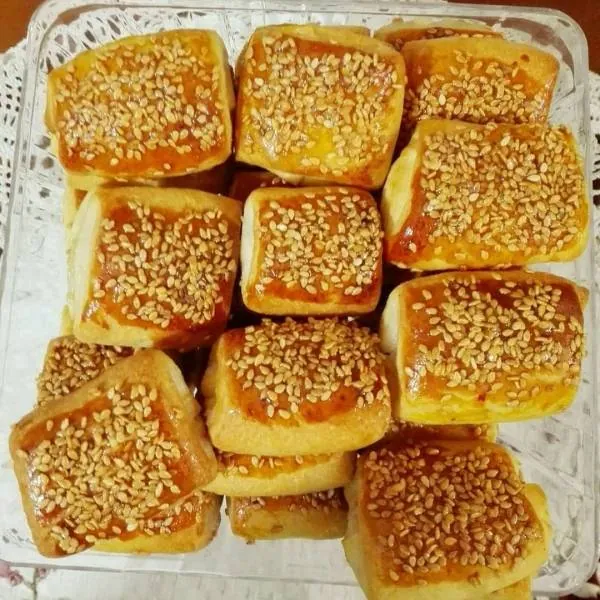 شیرینی دانمارکی