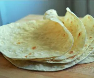 نان لواش
