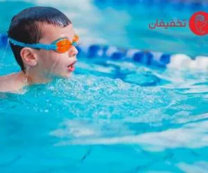 استخر