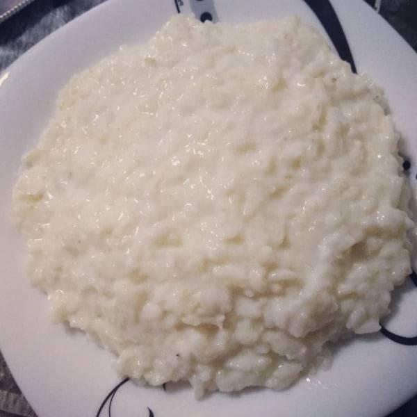  نکات طلایی پخت شیر برنج