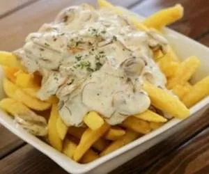 سس قارچ