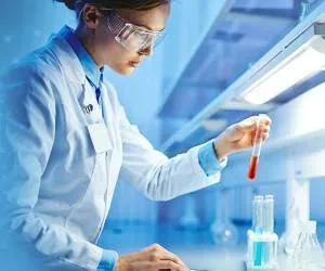 آزمایشگاه