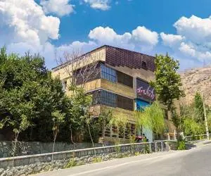 کمپ ترک اعتیاد