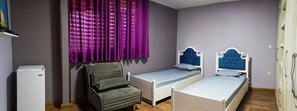 مرکز ترک اعتیاد
