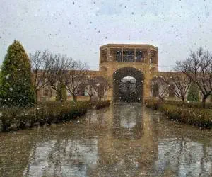 یزد