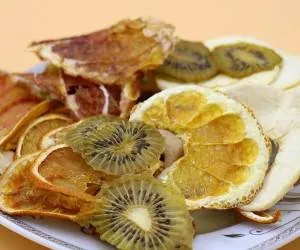 خوراکی سالم