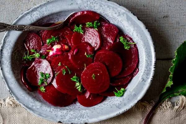 ترشی لبو | طرز تهیه “ترشی لبو”ی ساده خانگی