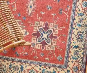 فرش مدما