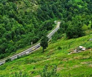 گردنه حیران