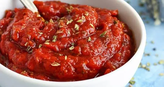 سس پیتزا