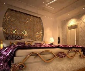 دکوراسیون اتاق خواب