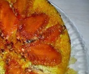 ته دیگ مرغ